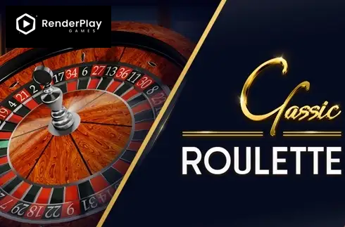 Classic Roulette